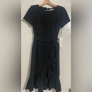 Calvin Klein dress brand new/Size 2.